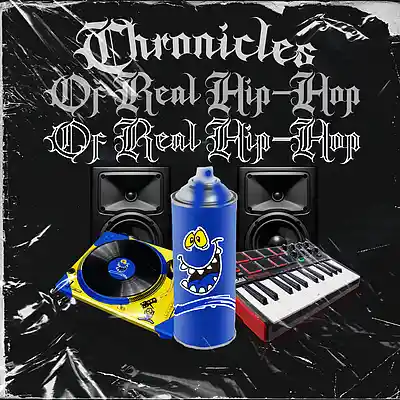 Picture for song 'Silence Code - Graffiti Ilegal' by artist 'Silence Code'