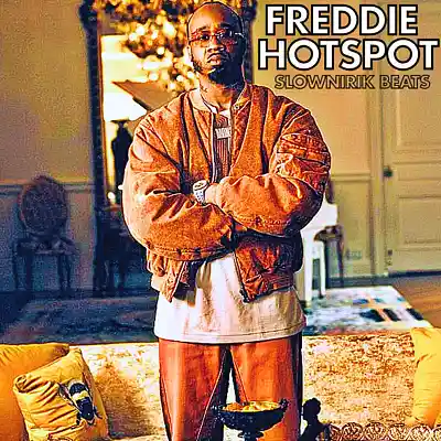 Picture for song '50 Cent x Griselda x Westside Gunn Type Beat 2025' by artist 'Slownirik'