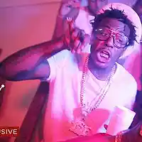 Picture for song 'Sauce Walka X Young Dolph Type Beat 2016' by artist 'Swagg Kid Joddie Beats'