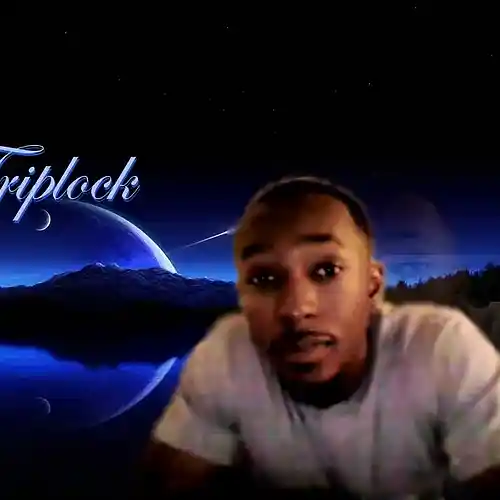 Picture for song 'Swear.mp3' by artist 'Triplock's Beats'