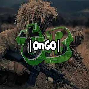 Picture for song 'OnGo - Energetic Trap Type Beat - 149BPM' by artist 'tB HealthySickness'