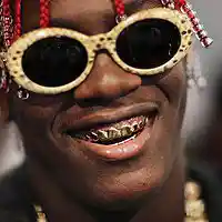 Picture for song 'SloppyToppy - Lil Yatchy' by artist 'TheMack'