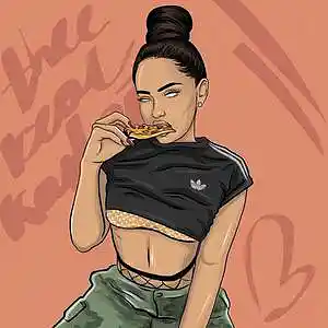 Picture for song '2 Night' by artist 'The Soul Society Beatz'