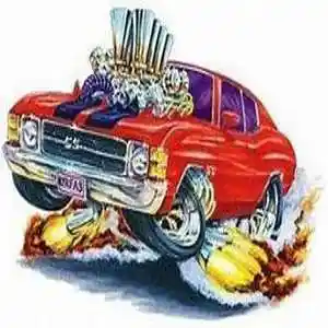 Picture for song 'CHEVELLE (BUY 1 GET 4 FREE)' by artist 'THISNTHAT'