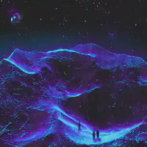 Picture for song 'Mystery - Lil Baby x Metro Boomin Type Beat' by artist 'prod. tx'