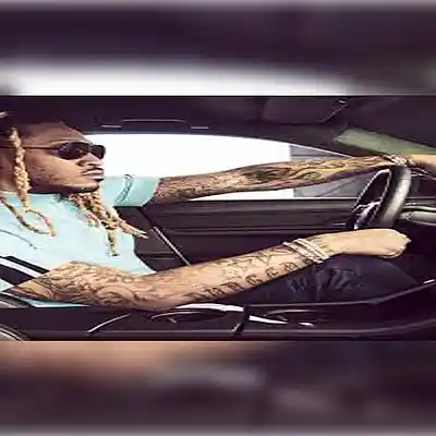 Picture for song 'Future x BIG x 2Pac Type Beat "1stGear"' by artist 'Trackmatic 850'