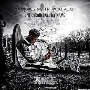 Picture for song 'On The Other Side **NBA YoungBoy**' by artist 'TrapLife Muzik'