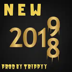 Picture for song 'NEW' by artist 'CosaNostraTrippyy'