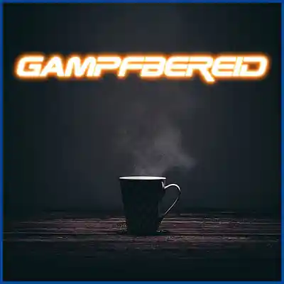 Picture for song 'Gampf' by artist 'UmaMu'