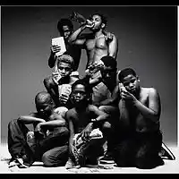 Picture for song 'A Pimp Named Butterflii - BPM104' by artist 'Uzo The Producer'