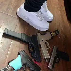 Picture for song '"Last Shot" - Splurge x Hard No Melody Type Beat' by artist 'VPKST'