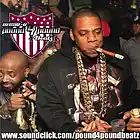 Picture for song 'Point ya Fingerz at Me Produced by Weso-G SOLD' by artist 'WESOUAFOOL'