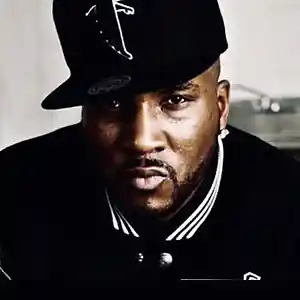 Picture for song '2 FUNKY' by artist 'WILLIAM CAESAR BEATS'