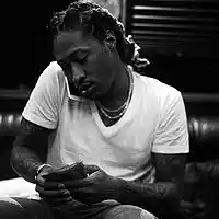 Picture for song 'PROPER' by artist 'YK On Da TracK'