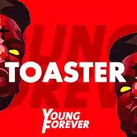 Picture for song 'Toaster (Prod. Young Forever Beats x Cast Beats)' by artist 'Young Forever Beats'