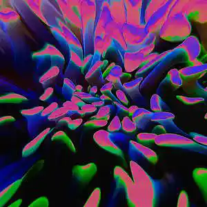 Picture for song 'Kanye West x Kid Cudi Type Beat - "Intuition"' by artist 'ZevoLabz'