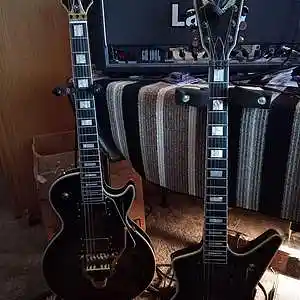 Picture for song 'Gold' by artist 'Darryl Zuber's 10th World'