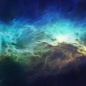Picture for song 'Dark Universe' by artist '750Surreal'