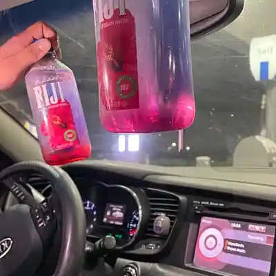 Picture for song 'Yn Jay x Detroit Type Beat - Candy' by artist '8xbeatz'