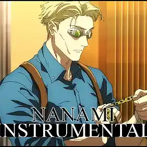 Picture for song 'Epic Guitar Instrumental- Nanami' by artist 'AkorD Beats'