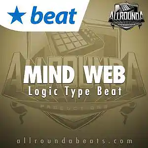 Picture for song 'MIND WEB - (Buy 2 get 3 FREE!)' by artist 'ALLROUNDA Productions'