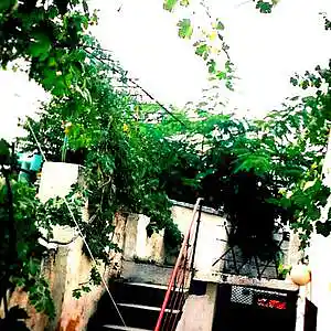 Picture for song 'On my way I walk 1.' by artist 'Antonios Astropelekis the Greek'