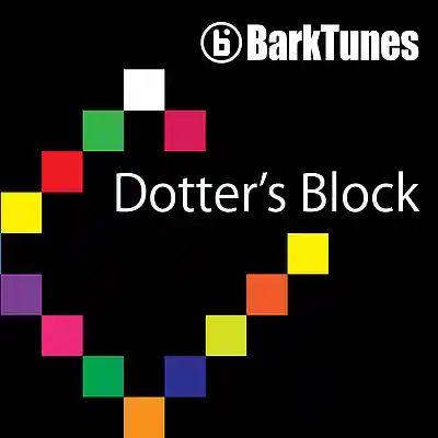 Picture for song 'Dotter's Block (Voice By ondoku3.com)' by artist 'BarkTunes'