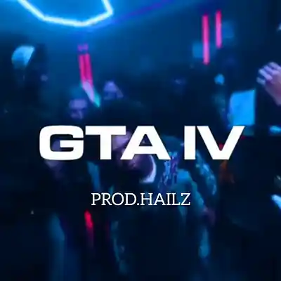 Picture for song '"GTA IV " KYLE Richh x Jenn Carter x Jerk Drill' by artist 'BIG HAILZ'