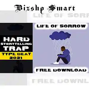 Picture for song 'Life of Sorrow' by artist 'Bizshp Smart'