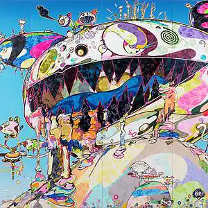 Picture for song 'Graduation' by artist 'Black Chalk'