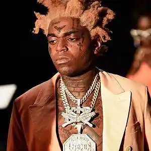 Picture for song 'Kodak Black x Jackboy Type Beat - What It Take' by artist 'Brentin Davis Beats'