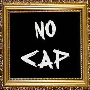 Picture for song 'No Cap (NLE Choppa x Smokepurpp)' by artist 'BriezyDaCeo'