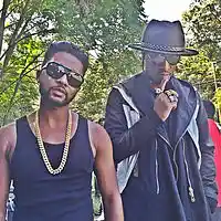 Picture for song 'Zaytoven Type Beat - Fiesta ' by artist 'Brodie X'