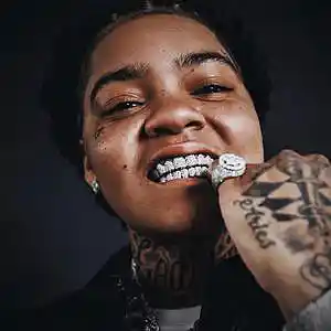 Picture for song 'Suspect / Young M.A x Meek Mill Type Beat(2 For 1)' by artist 'Buckroll'