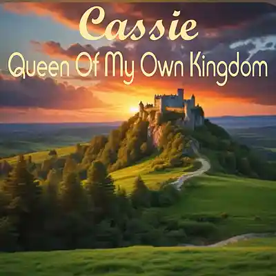 Picture for song 'Queen of My Own Kingdom' by artist 'Cassie'
