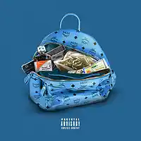 Picture for song 'Stick Up ( Peewee Longway x Migos Type Beat)' by artist 'Chango Beats'