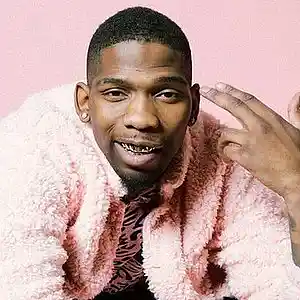 Picture for song 'Knockout (Buy 1 Get 2 Free)' by artist 'Cold Cartier'