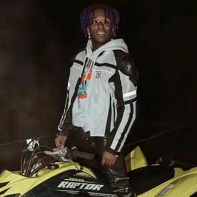 Picture for song 'Juice wrld x lil uzi vert Type Beat - "Abbys"' by artist 'CometoMind'