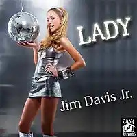 Picture for song 'Jim Davis Jr - Lady' by artist 'Dan the Man (SUS)'