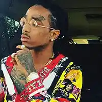 Picture for song 'Benjis (Migos & Zaytoven Style)' by artist 'Dreamnation Productionz'