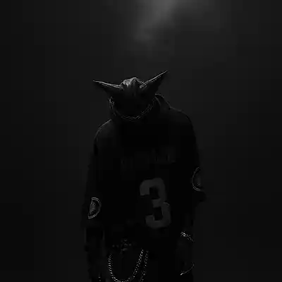 Picture for song '"Overload Mode" (Rage Type Beat)' by artist 'fakzts'