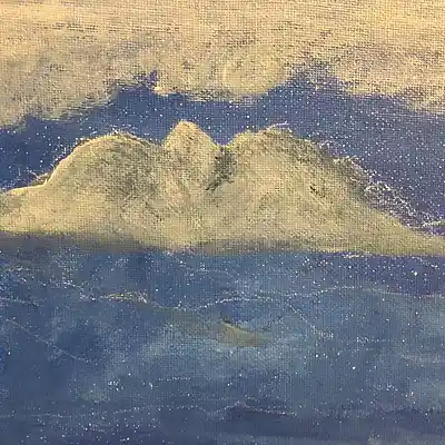 Picture for song 'Mor' by artist 'Falkner1957'