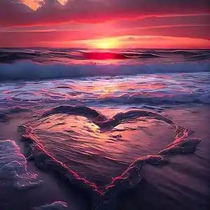Picture for song 'Love Me This Evening' by artist 'Gr8DaNeThaGoRealaHouNd'