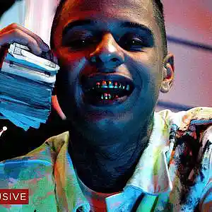 Picture for song 'We be Trapping' by artist 'Griffin Of The Evloution'