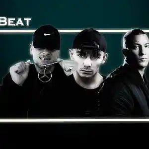 Picture for song 'Grosse Freiheit - GZUZ Type Beat' by artist 'Helios Beatz'