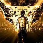 Picture for song 'HELL ON EARTH' by artist 'HOLLYWOOD LEGEND PRODUCTIONS'
