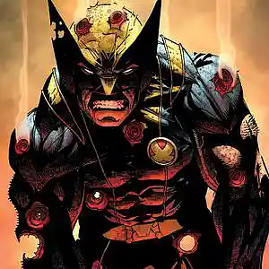 Picture for song 'WEAPON X / DRILL TYPE BEAT' by artist 'iBEENPYRO'