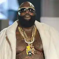 Picture for song '3D Born In The Ghetto' by artist 'itsyaboy3d'