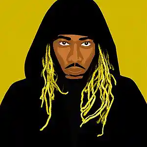 Picture for song 'low key' by artist 'J A S Productionz'