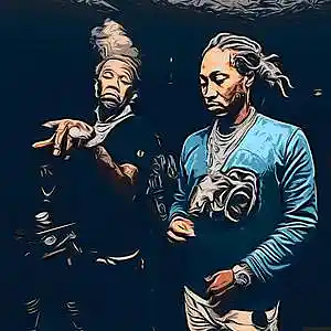 Picture for song 'Just Really Believe' by artist 'J A S Productionz'